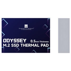 Thermalright Odyssey 0 5 Mm M 2 Ssd Termal Pad Fc1