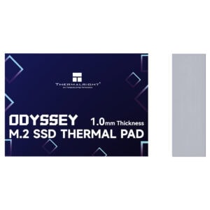 Thermalright Odyssey 1 0 Mm M 2 Ssd Termal Pad Fc1