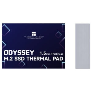 Thermalright Odyssey 1 5 Mm M 2 Ssd Termal Pad Fc1