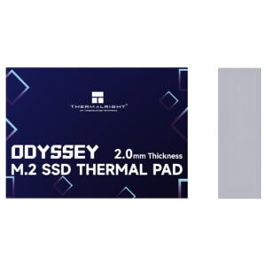 Thermalright Odyssey 2 0 Mm M 2 Ssd Termal Pad Fc1