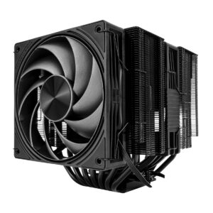 Thermalright Phantom Spirit 140 Black Tl N14d R7 140mm 7 X 6mm Isi Borulu Intel Amd Uyumlu Hava Sogutucu 2 Yil Birebir Degisim Garantili Fc1