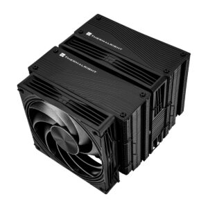 Thermalright Phantom Spirit 140 Black Tl N14d R7 140mm 7 X 6mm Isi Borulu Intel Amd Uyumlu Hava Sogutucu 2 Yil Birebir Degisim Garantili Fc2