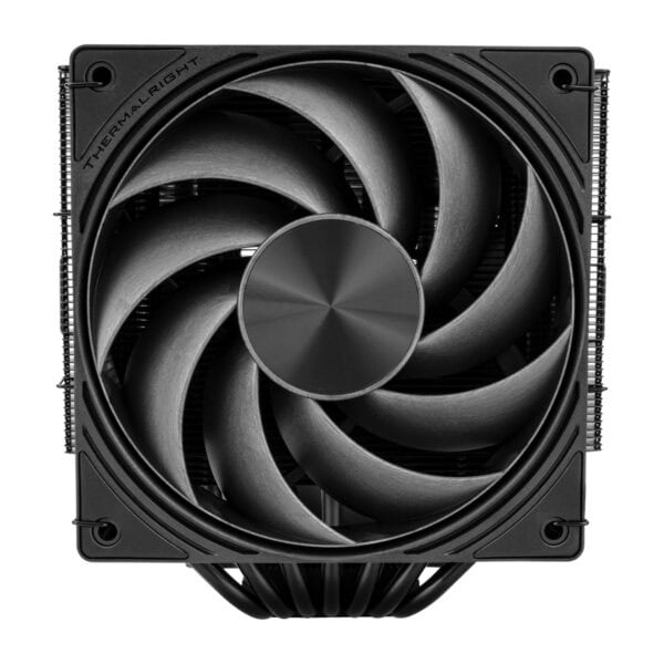 Thermalright Phantom Spirit 140 Black Tl N14d R7 140mm 7 X 6mm Isi Borulu Intel Amd Uyumlu Hava Sogutucu 2 Yil Birebir Degisim Garantili Fc3