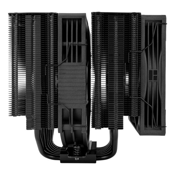 Thermalright Phantom Spirit 140 Black Tl N14d R7 140mm 7 X 6mm Isi Borulu Intel Amd Uyumlu Hava Sogutucu 2 Yil Birebir Degisim Garantili Fc4