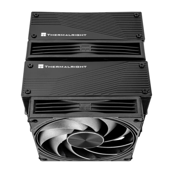 Thermalright Phantom Spirit 140 Black Tl N14d R7 140mm 7 X 6mm Isi Borulu Intel Amd Uyumlu Hava Sogutucu 2 Yil Birebir Degisim Garantili Fc5