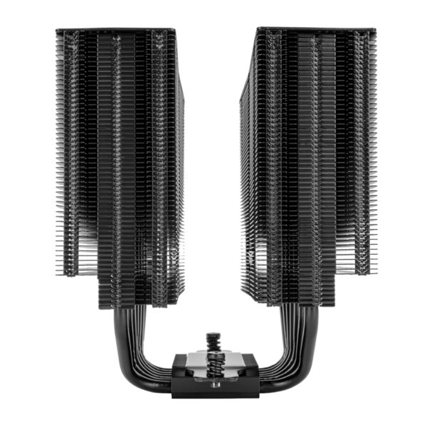 Thermalright Phantom Spirit 140 Black Tl N14d R7 140mm 7 X 6mm Isi Borulu Intel Amd Uyumlu Hava Sogutucu 2 Yil Birebir Degisim Garantili Fc6