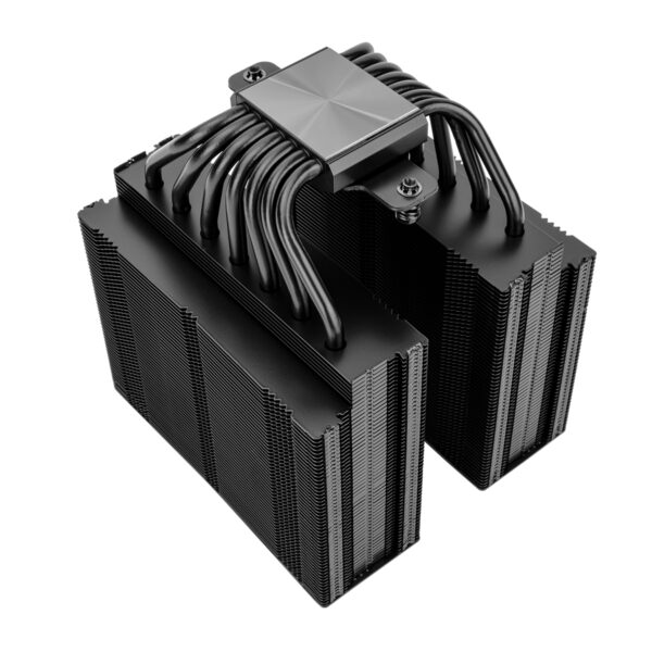 Thermalright Phantom Spirit 140 Black Tl N14d R7 140mm 7 X 6mm Isi Borulu Intel Amd Uyumlu Hava Sogutucu 2 Yil Birebir Degisim Garantili Fc7