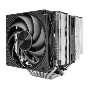 Thermalright Phantom Spirit 140 Tl N12 R9 120mm 7 X 6mm Isi Borulu Intel Amd Uyumlu Hava Sogutucu 2 Yil Birebir Degisim Garantili Fc1