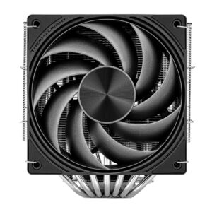 Thermalright Phantom Spirit 140 Tl N12 R9 120mm 7 X 6mm Isi Borulu Intel Amd Uyumlu Hava Sogutucu 2 Yil Birebir Degisim Garantili Fc2