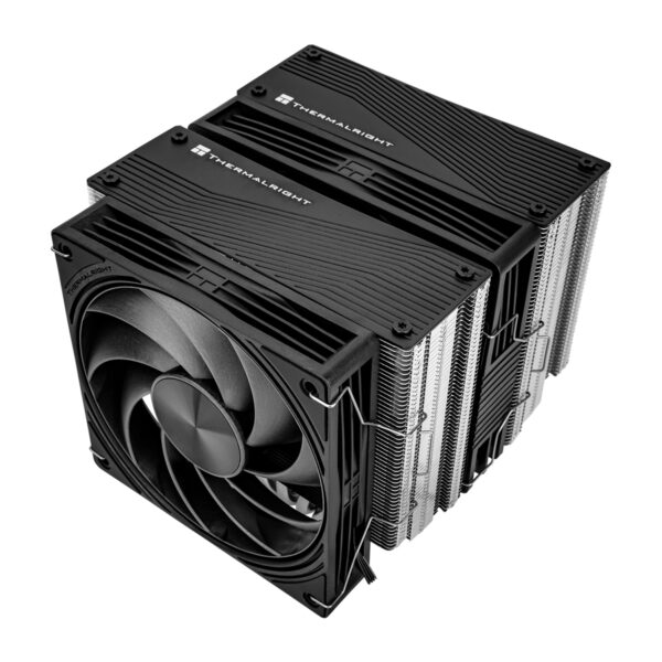 Thermalright Phantom Spirit 140 Tl N12 R9 120mm 7 X 6mm Isi Borulu Intel Amd Uyumlu Hava Sogutucu 2 Yil Birebir Degisim Garantili Fc3