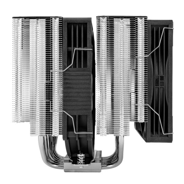 Thermalright Phantom Spirit 140 Tl N12 R9 120mm 7 X 6mm Isi Borulu Intel Amd Uyumlu Hava Sogutucu 2 Yil Birebir Degisim Garantili Fc4