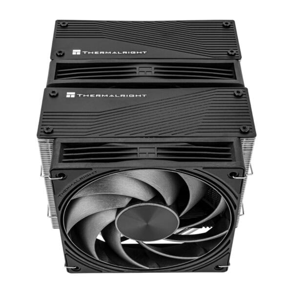 Thermalright Phantom Spirit 140 Tl N12 R9 120mm 7 X 6mm Isi Borulu Intel Amd Uyumlu Hava Sogutucu 2 Yil Birebir Degisim Garantili Fc5