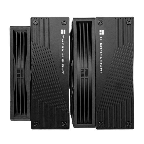 Thermalright Phantom Spirit 140 Tl N12 R9 120mm 7 X 6mm Isi Borulu Intel Amd Uyumlu Hava Sogutucu 2 Yil Birebir Degisim Garantili Fc8