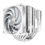 Thermalright Phantom Spirit 140 White Tl N14dw R7 140mm 7 X 6mm Isi Borulu Intel Amd Uyumlu Hava Sogutucu 2 Yil Birebir Degisim Garantili Fc1