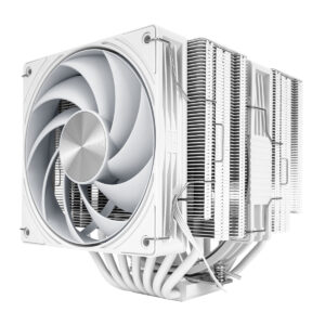 Thermalright Phantom Spirit 140 White Tl N14dw R7 140mm 7 X 6mm Isi Borulu Intel Amd Uyumlu Hava Sogutucu 2 Yil Birebir Degisim Garantili Fc1