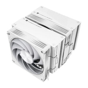 Thermalright Phantom Spirit 140 White Tl N14dw R7 140mm 7 X 6mm Isi Borulu Intel Amd Uyumlu Hava Sogutucu 2 Yil Birebir Degisim Garantili Fc2