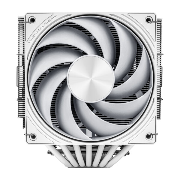 Thermalright Phantom Spirit 140 White Tl N14dw R7 140mm 7 X 6mm Isi Borulu Intel Amd Uyumlu Hava Sogutucu 2 Yil Birebir Degisim Garantili Fc3