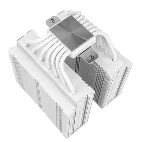 Thermalright Phantom Spirit 140 White Tl N14dw R7 140mm 7 X 6mm Isi Borulu Intel Amd Uyumlu Hava Sogutucu 2 Yil Birebir Degisim Garantili Fc7