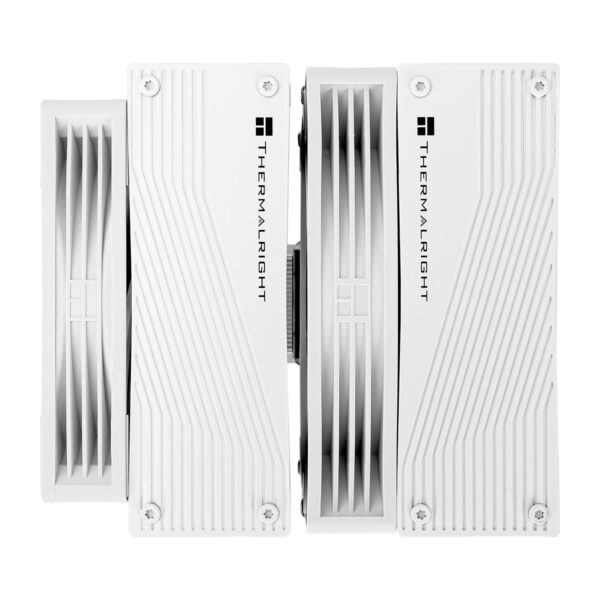 Thermalright Phantom Spirit 140 White Tl N14dw R7 140mm 7 X 6mm Isi Borulu Intel Amd Uyumlu Hava Sogutucu 2 Yil Birebir Degisim Garantili Fc8