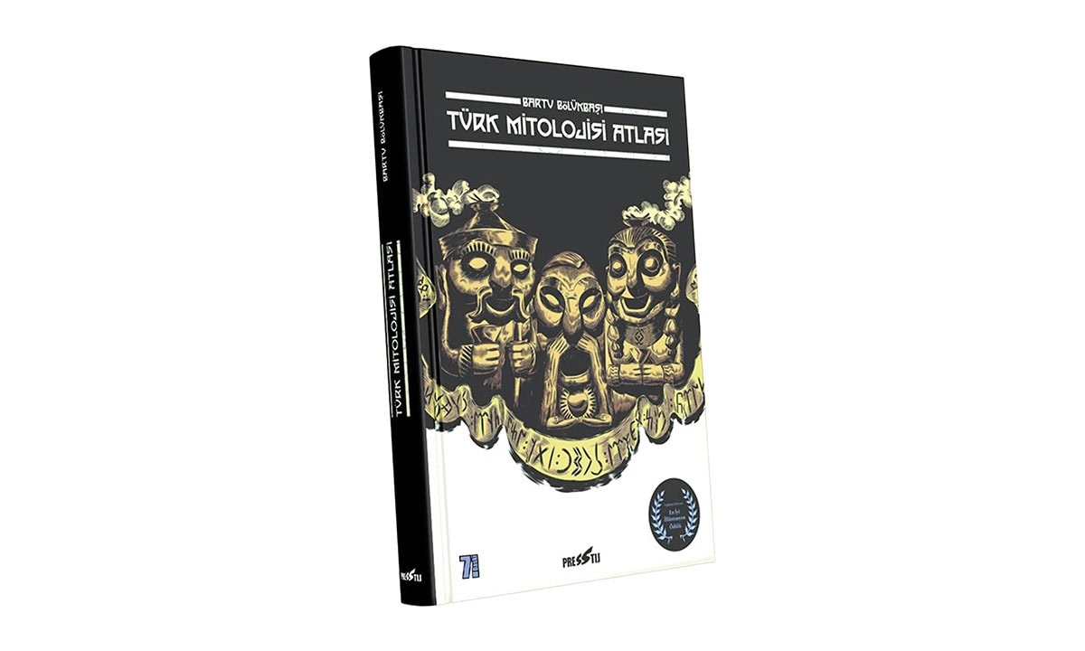 Efsanelerin İzinde Bir Görsel Yolculuk
