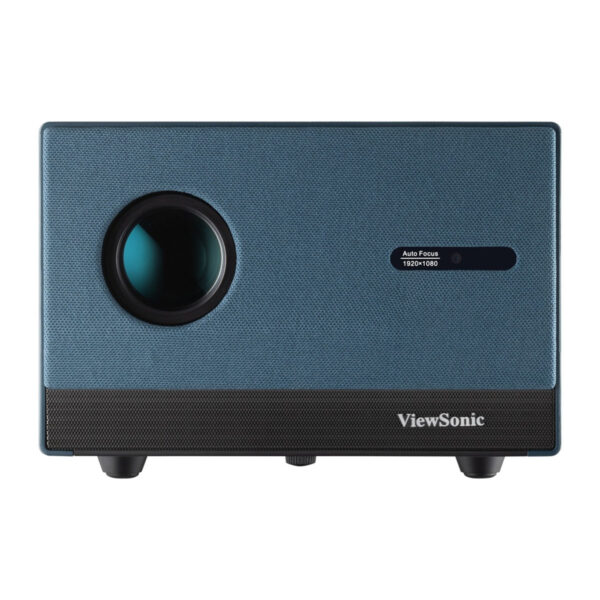Viewsonic Lx60hd Full Hd 1080p 630 Ansi Lümen Google Tv Akıllı Led Projeksiyon Cihazı 1