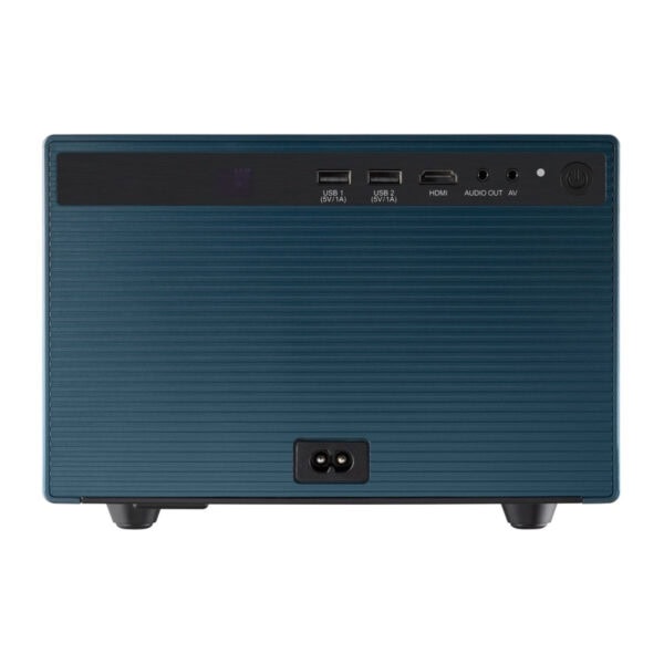 Viewsonic Lx60hd Full Hd 1080p 630 Ansi Lümen Google Tv Akıllı Led Projeksiyon Cihazı 11