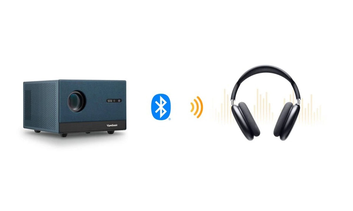 Bluetooth Ses Akışı