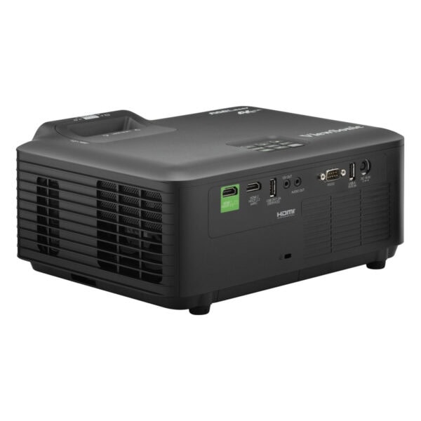Viewsonic Lx700 4k Rgb 4k Hdr 240hz Gaming Projeksiyon Cihazı 9