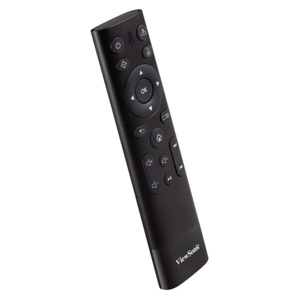 Viewsonic Lx720 4k 4k Uhd 3500 Ansi Lümen Google Tv Akıllı Lazer Projeksiyon Cihazı 13