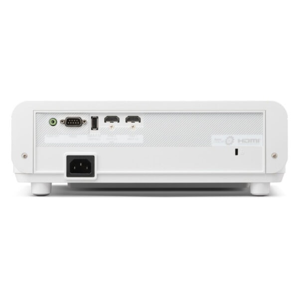 Viewsonic Lx720 4k 4k Uhd 3500 Ansi Lümen Google Tv Akıllı Lazer Projeksiyon Cihazı 9