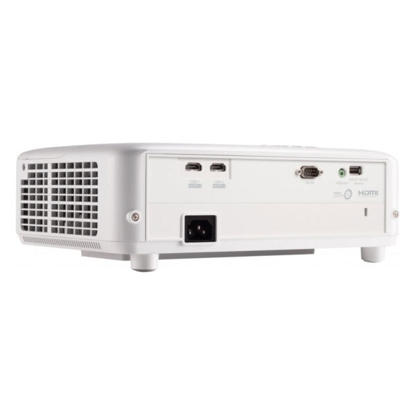 Viewsonic Px701 4k 4k Uhd 3200 Ansi Lümen 240hz Hdr Dlp Gaming Projeksiyon Cihazı 17