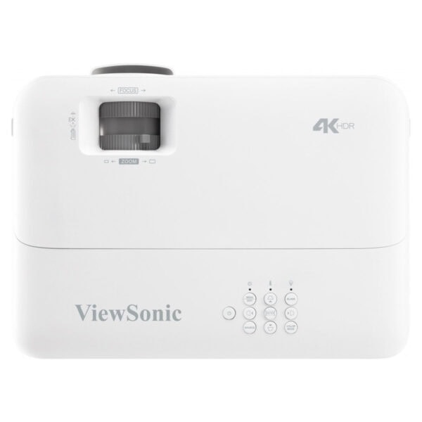 Viewsonic Px701 4k 4k Uhd 3200 Ansi Lümen 240hz Hdr Dlp Gaming Projeksiyon Cihazı 9