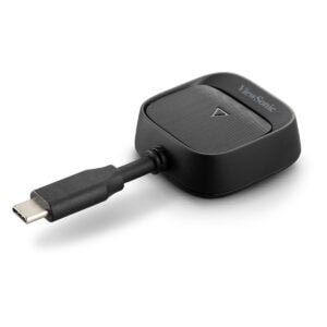 Viewsonic Viewshare Wpd 900 Full Hd Kablosuz Ekran Yansıtma Kiti 1