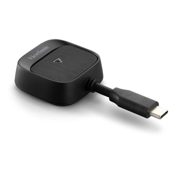 Viewsonic Viewshare Wpd 900 Full Hd Kablosuz Ekran Yansıtma Kiti 2