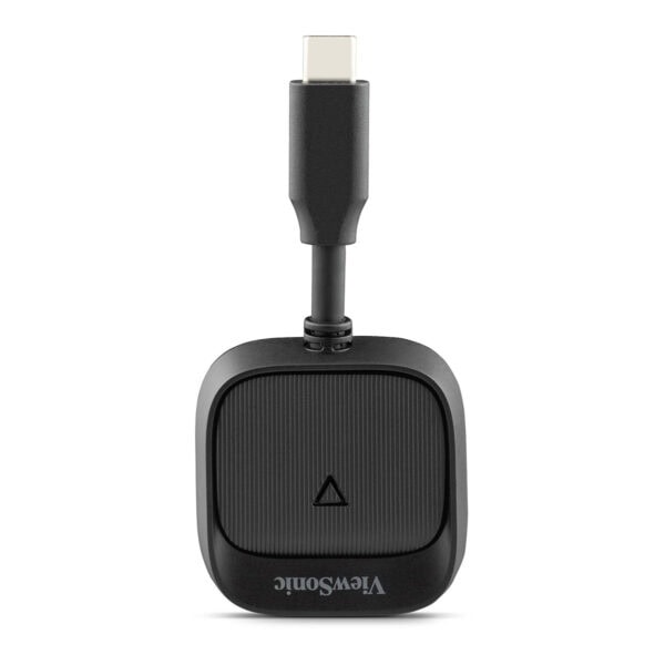 Viewsonic Viewshare Wpd 900 Full Hd Kablosuz Ekran Yansıtma Kiti 5