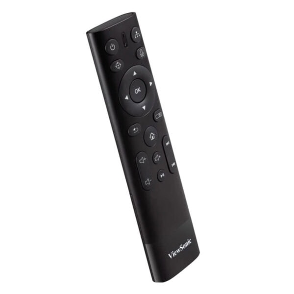 Viewsonic X2 4k Pro 4k Hdr 120hz Google Tv Kısa Mesafe Akıllı Led Projeksiyon Cihazı 20