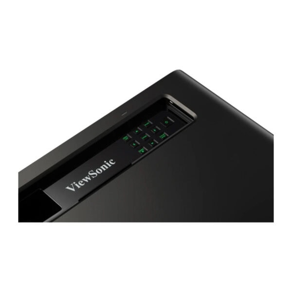 Viewsonic X2 4k Pro 4k Hdr 120hz Google Tv Kısa Mesafe Akıllı Led Projeksiyon Cihazı 23
