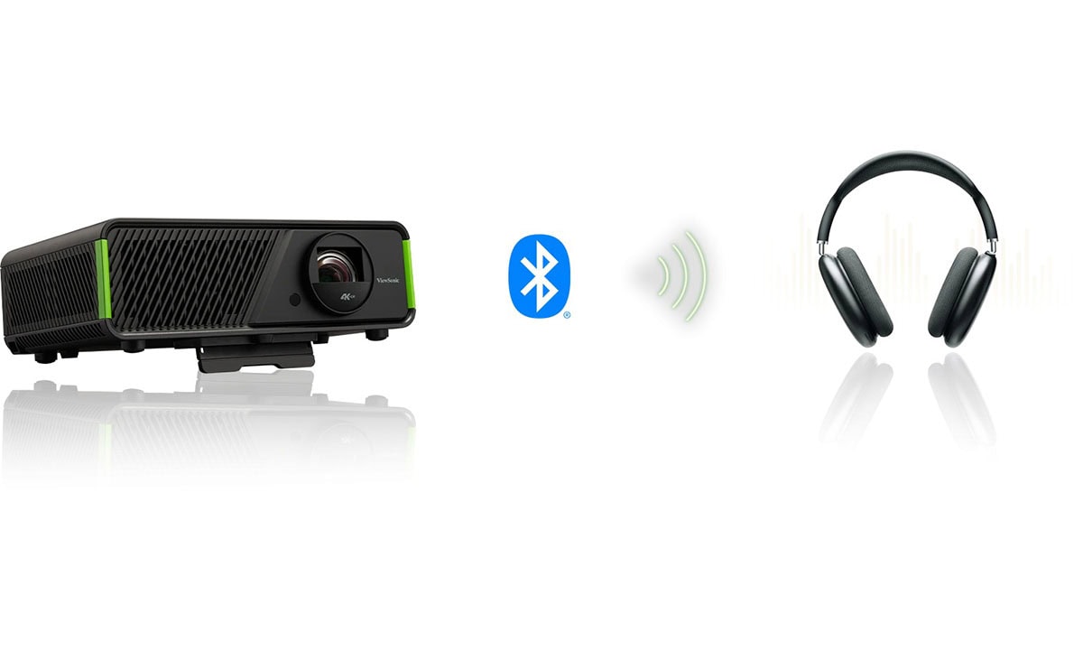 Bluetooth Ses Aktarımı