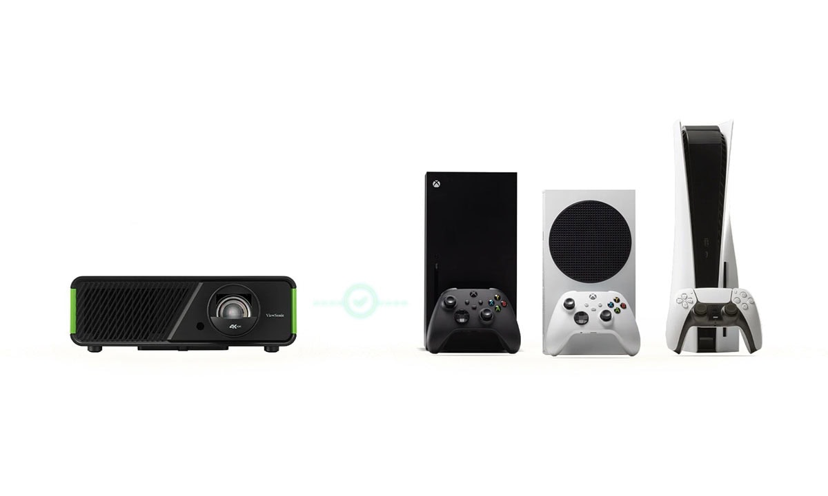 1440p 120Hz ile Yeni Nesil Konsol Oyunlarına Hazır