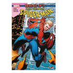 What If Flash Thompson Spider Man Olsaydı Çizgi Roman 1