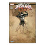 What If Spider Man Öteki Çizgi Roman 1