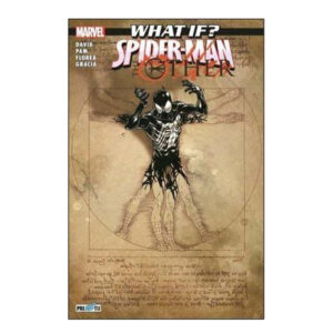 What If Spider Man Öteki Çizgi Roman 1