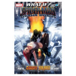 What If Spider Man Siyaha Dönüş Çizgi Roman 1