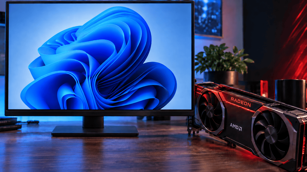 Windows 11 Eylül Güncellemesi Sorunlarla Gündemde Amd Gpu Çökme Raporları Ve Acil Yama H2