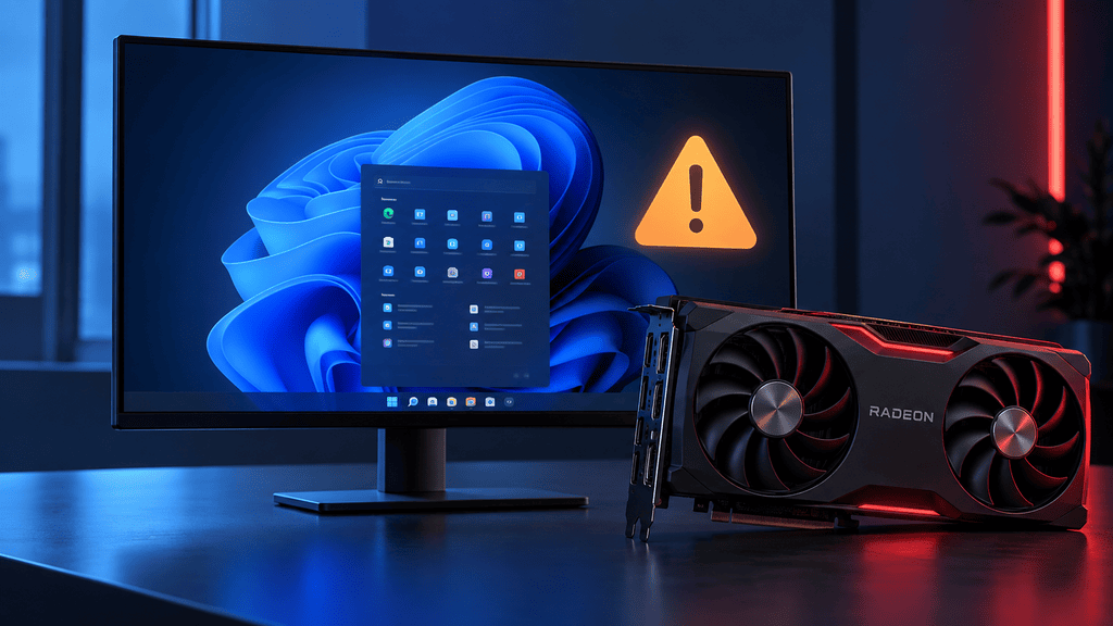 Windows 11 Eylül Güncellemesi Sorunlarla Gündemde Amd Gpu Çökme Raporları Ve Acil Yama H3