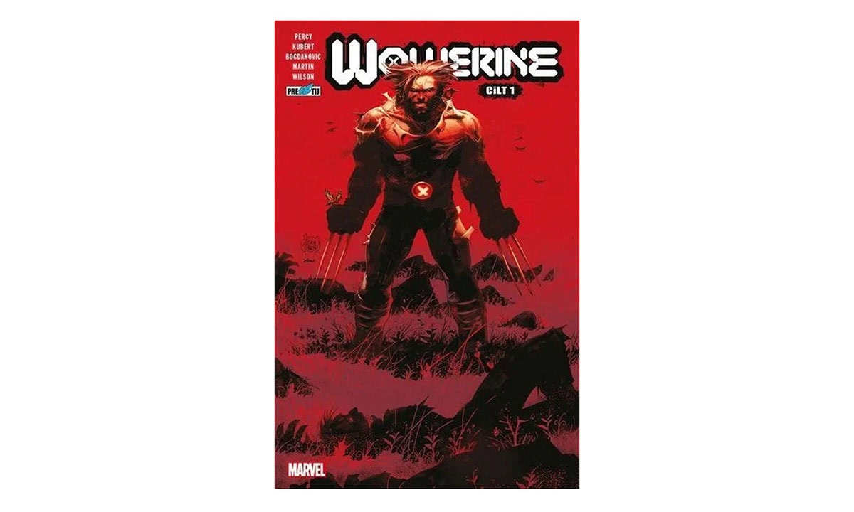 Wolverine: Pençelerin Geri Dönüşü