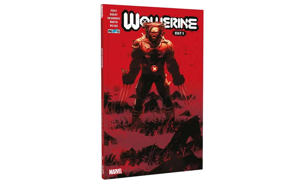 Wolverine’in Karanlık ve Vahşi Yüzü