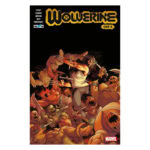 Wolverine Cilt 3 Çizgi Roman 1