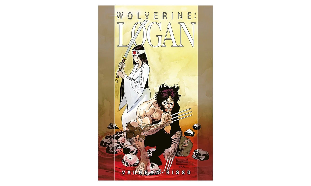 Wolverine: Logan’ın Karanlık Yolculuğu