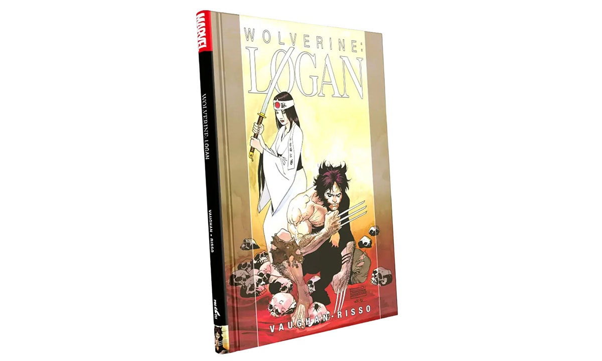 Logan’ın Pençeleri Yeniden Çekiliyor